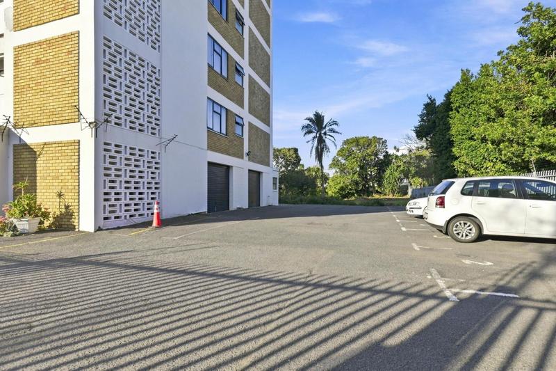 To Let 1 Bedroom Property for Rent in Rosebank Western Cape